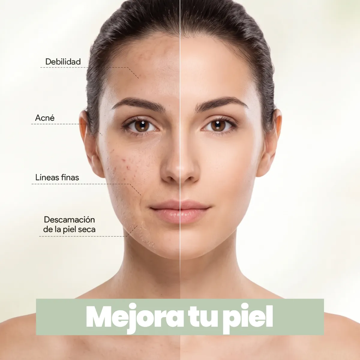 Bálsamo Facial Sebo Res Miel 120g Hidratante Cicatrizante - Imagen 5