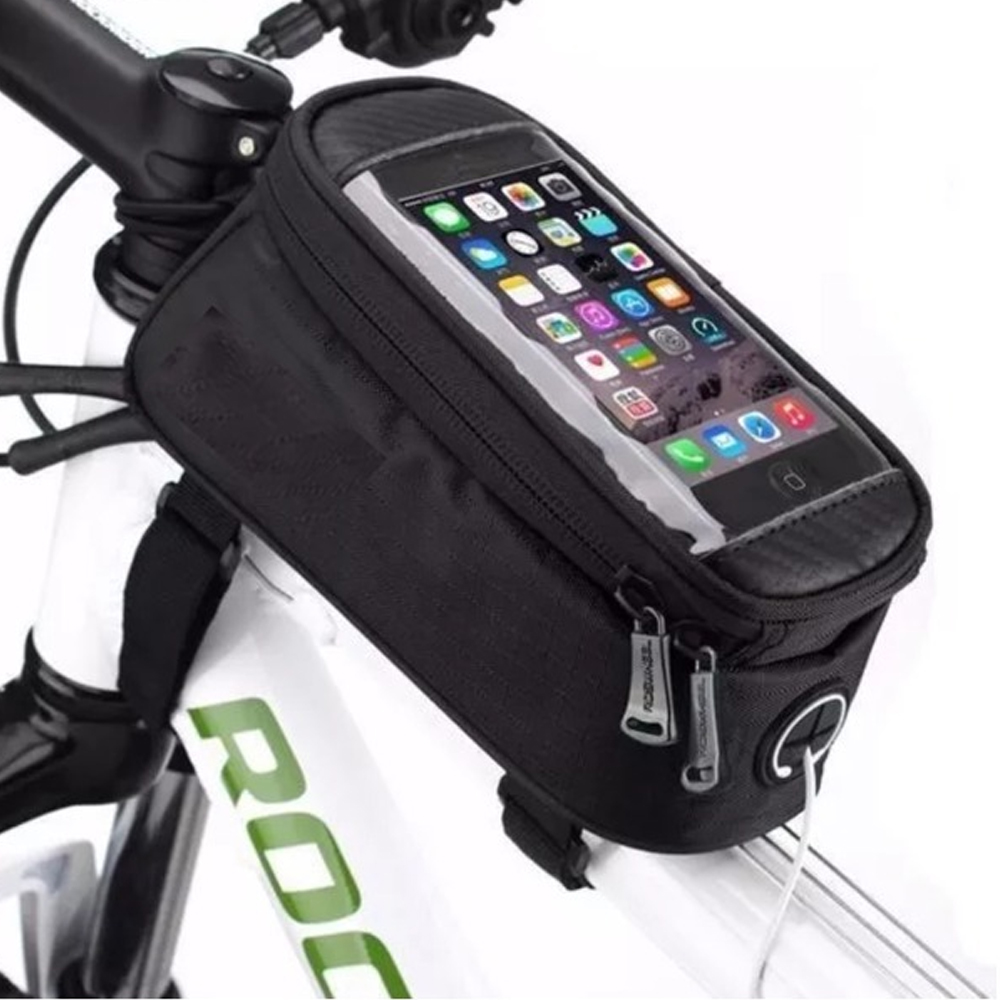 Bolsa porta móvil para bicicleta GES 5.5