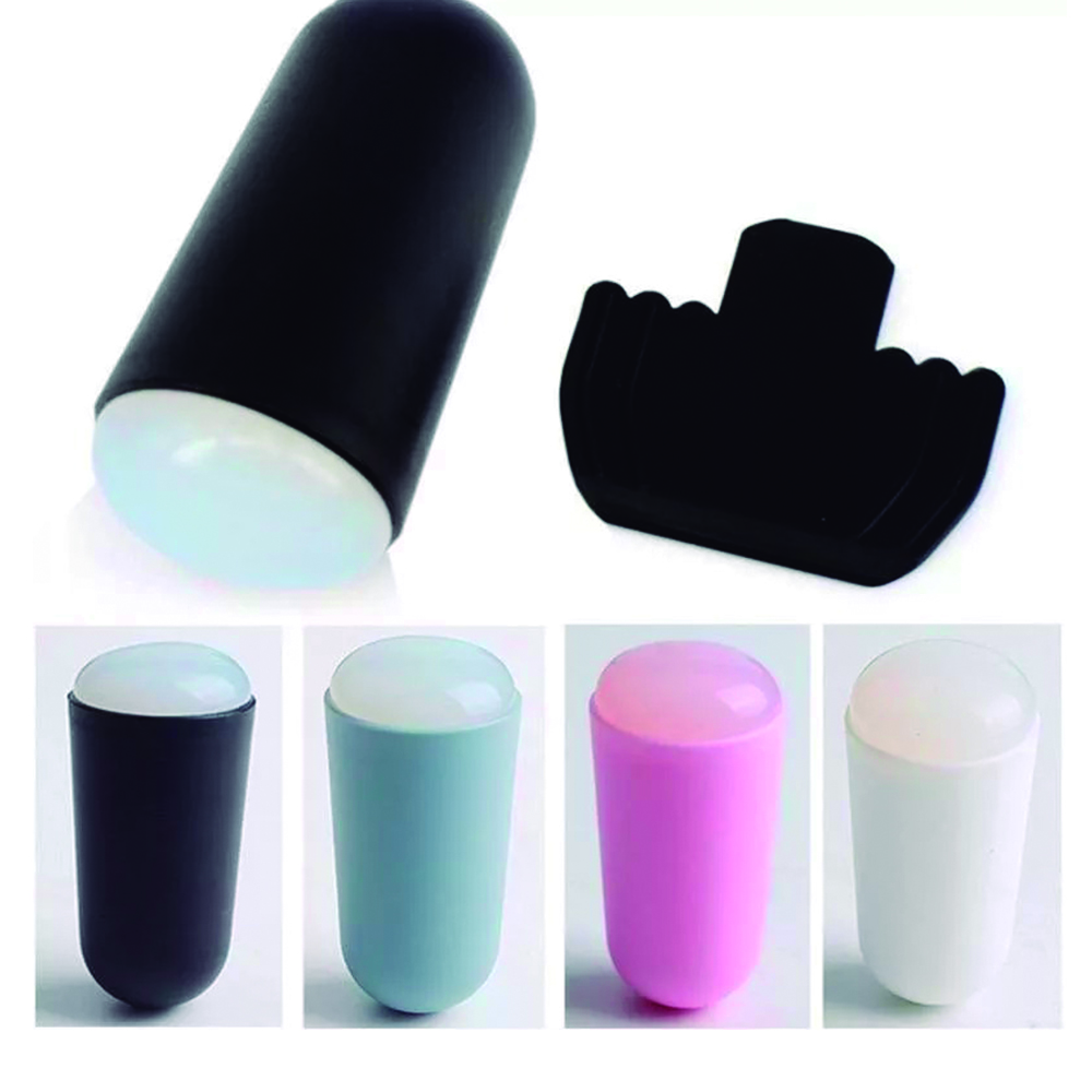 Soporte Celular Para Cuello Flexible Antideslizante Colores - VERALY