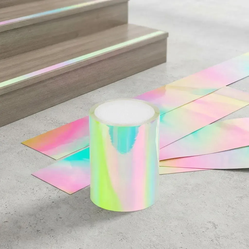 Cinta Luminiscente Tornasol Brilla en la Oscuridad 1pz - Imagen 8